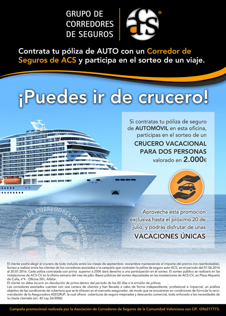 Crucero