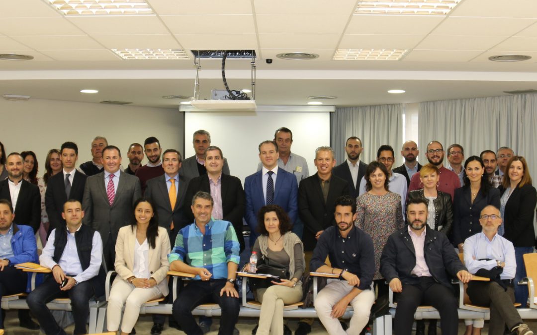 Jornada fiscalidad en los seguros de vida