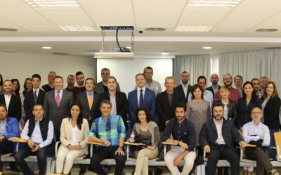 Jornada fiscalidad en los seguros de vida